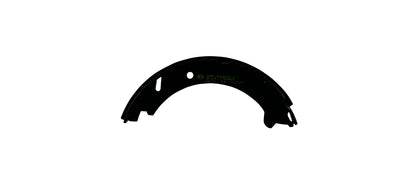 HELLA Brake Shoe Set, parking brake - H8940 - for e.g. VOLVO 8DA355050-361