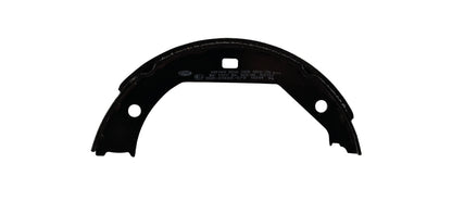 HELLA Brake Shoe Set, parking brake - H9140 - for e.g. ALPINA / BMW / MINI 8DA355050-381
