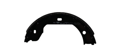 HELLA Brake Shoe Set, parking brake - H9505 - for e.g. ALPINA / BMW / ROLLS-ROYCE / VO 8DA355050-471