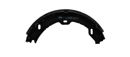 HELLA Brake Shoe Set, parking brake - H9510 - for e.g. MAYBACH / MERCEDES-BENZ 8DA355050-481