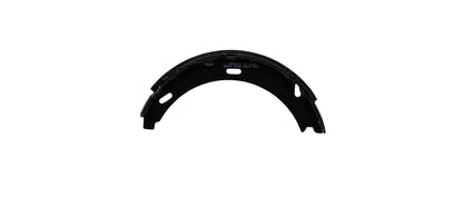 HELLA Brake Shoe Set, parking brake - H9630 - for e.g. PORSCHE 8DA355050-551