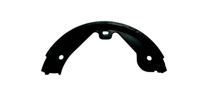HELLA Brake Shoe Set, parking brake - H9710 - for e.g. AUDI / LAND ROVER / MERCEDES-BE 8DA355050-601