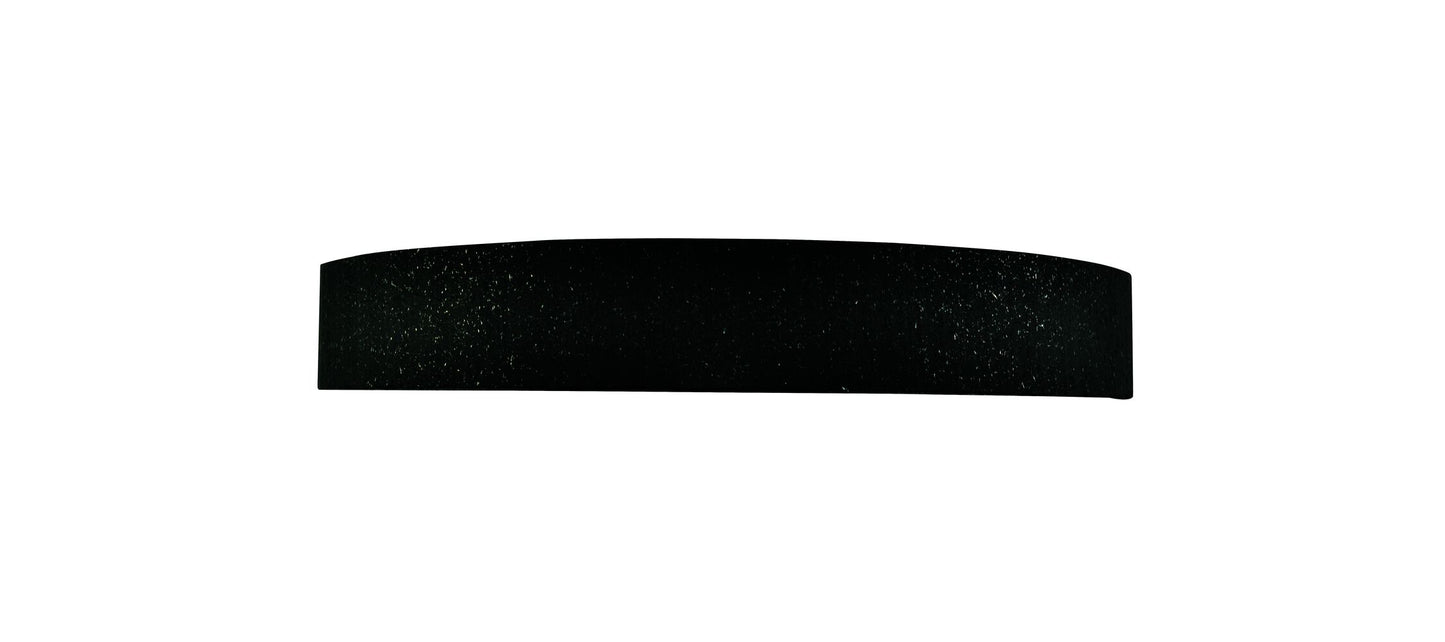 HELLA Brake Shoe Set, parking brake - H9710 - for e.g. AUDI / LAND ROVER / MERCEDES-BE 8DA355050-601