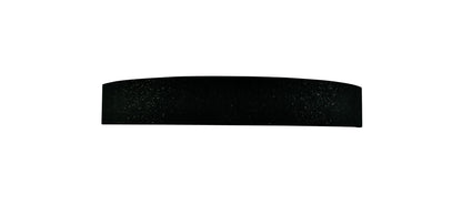 HELLA Brake Shoe Set, parking brake - H9710 - for e.g. AUDI / LAND ROVER / MERCEDES-BE 8DA355050-601