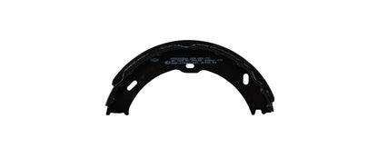 HELLA Brake Shoe Set, parking brake - H9930 - for e.g. DODGE / FREIGHTLINER / MERCEDES 8DA355050-761