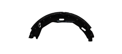 HELLA Brake Shoe Set, parking brake - H9935 - for e.g. MERCEDES-BENZ 8DA355050-771