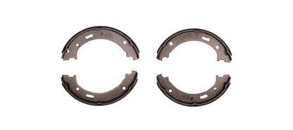 HELLA Brake Shoe Set, parking brake - H1737 - for e.g. JEEP 8DA355050-901