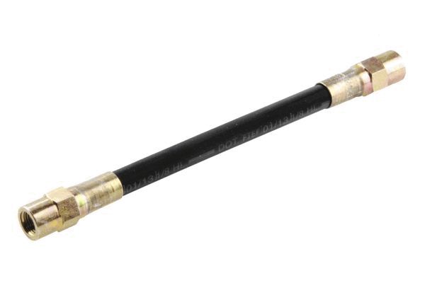 HELLA Brake Hose - AH6008 - for e.g. AUDI / SEAT / VOLKSWAGEN 8AH355460-081