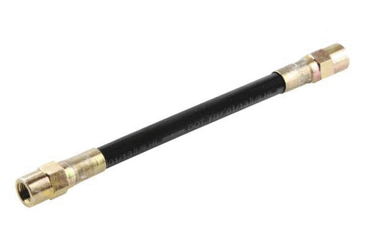 HELLA Brake Hose - AH6008 - for e.g. AUDI / SEAT / VOLKSWAGEN 8AH355460-081