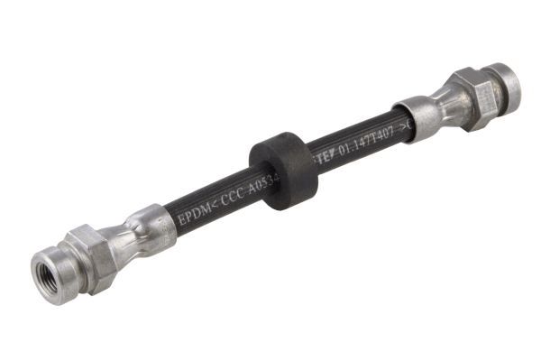 HELLA Brake Hose - AH6024 - for e.g. SEAT / VOLKSWAGEN 8AH355460-241
