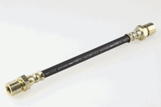 HELLA Brake Hose - AH6028 - for e.g. BEDFORD / CHEVROLET / DAEWOO / OPEL 8AH355460-281