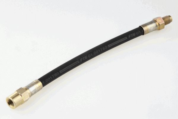 HELLA Brake Hose - AH6055 - for e.g. AUDI / BMW 8AH355460-551