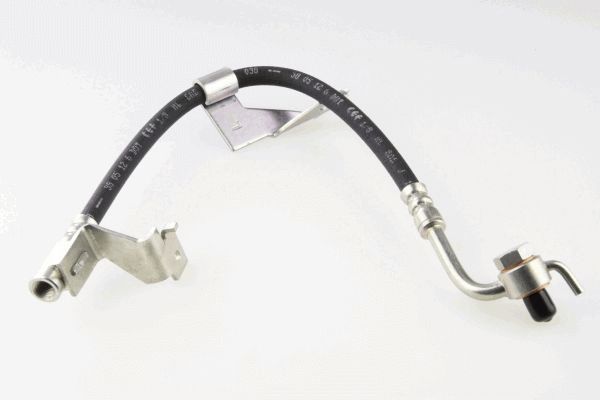 HELLA Brake Hose - AH6075 - for e.g. FORD 8AH355460-751