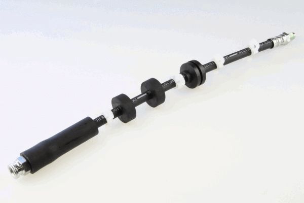 HELLA Brake Hose - AH6080 - for e.g. FIAT / LANCIA 8AH355460-801