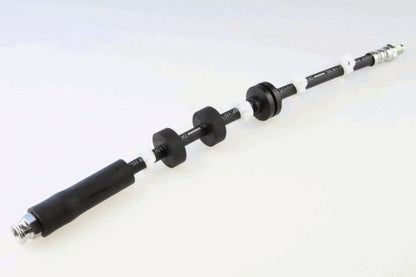 HELLA Brake Hose - AH6080 - for e.g. FIAT / LANCIA 8AH355460-801