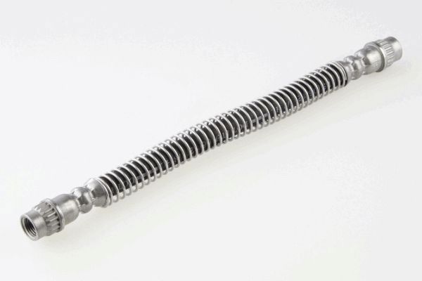 HELLA Brake Hose - AH6118 - for e.g. CITROEN / PEUGEOT 8AH355461-181