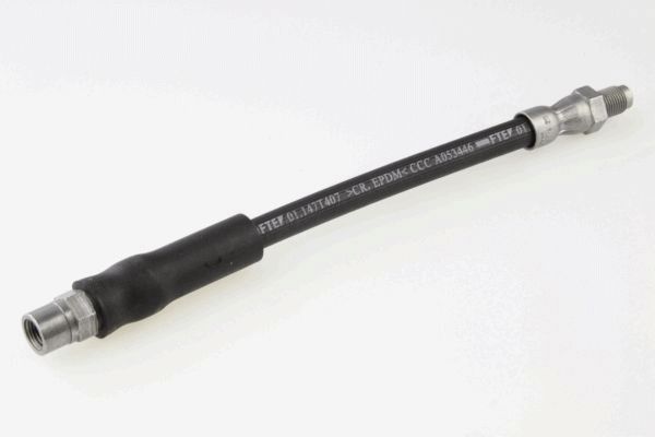 HELLA Brake Hose - AH6162 - for e.g. AUDI 8AH355461-621
