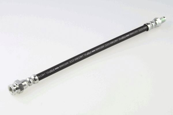 HELLA Brake Hose - AH6164 - for e.g. CITROEN / FIAT / PEUGEOT / RENAULT 8AH355461-641