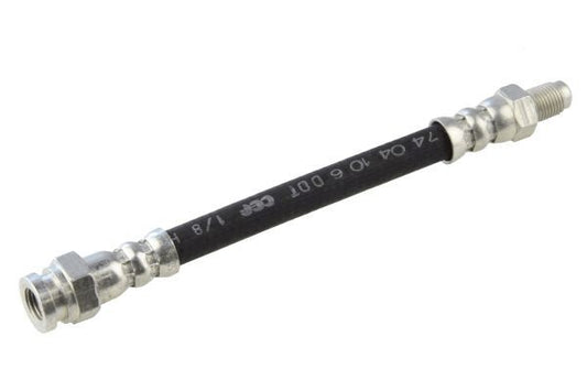 HELLA Brake Hose - AH6222 - for e.g. ABARTH / ALFA ROMEO / FIAT / OPEL 8AH355462-221