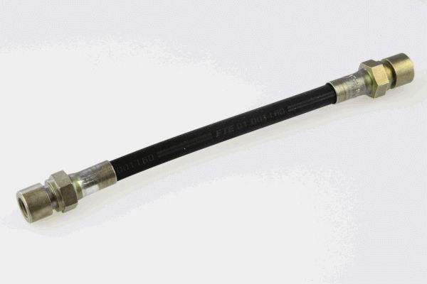 HELLA Brake Hose - AH6235 - for e.g. PORSCHE 8AH355462-351