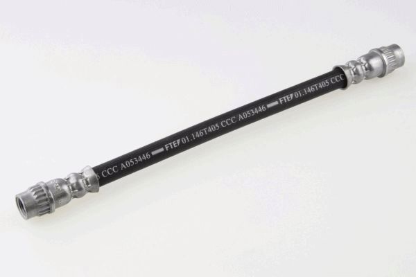 HELLA Brake Hose - AH6251 - for e.g. NISSAN / RENAULT 8AH355462-511