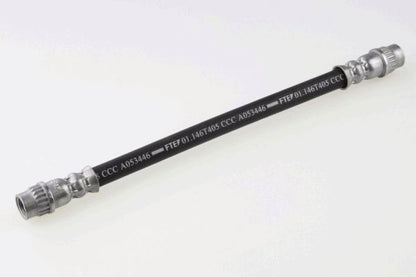 HELLA Brake Hose - AH6251 - for e.g. NISSAN / RENAULT 8AH355462-511