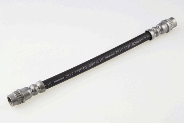 HELLA Brake Hose - AH6257 - for e.g. FIAT / NISSAN / OPEL / PEUGEOT / RENAULT 8AH355462-571