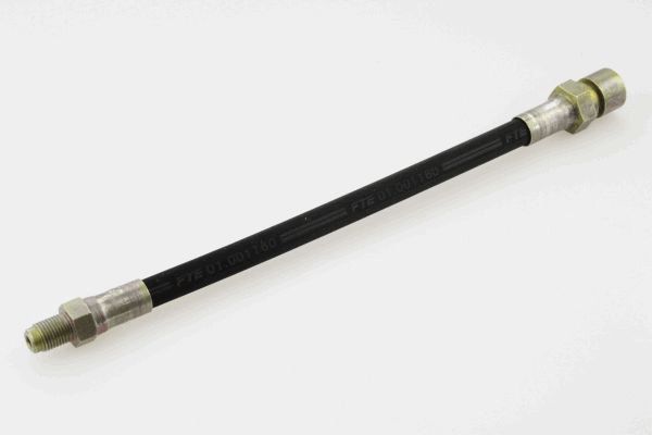 HELLA Brake Hose - AH6271 - for e.g. VOLKSWAGEN 8AH355462-711