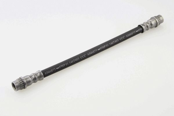 HELLA Brake Hose - AH6286 - for e.g. RENAULT 8AH355462-861