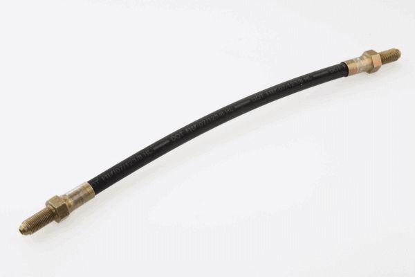 HELLA Brake Hose - AH6355 - for e.g. SAAB 8AH355463-551
