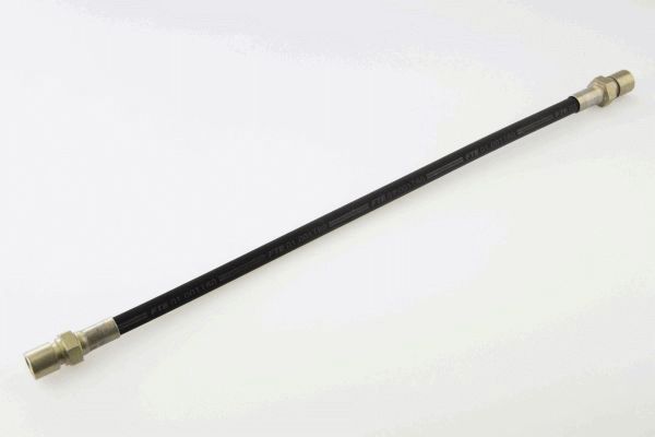 HELLA Brake Hose - AH6523 - for e.g. OPEL / VAUXHALL 8AH355465-231
