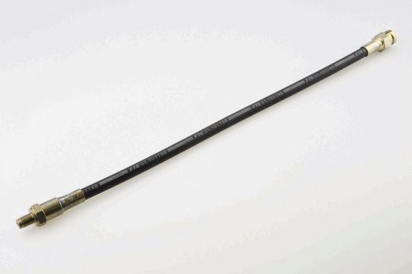 HELLA Brake Hose - AH6567 - for e.g. RENAULT 8AH355465-671