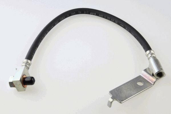 HELLA Brake Hose - AH6590 - for e.g. FORD 8AH355465-901