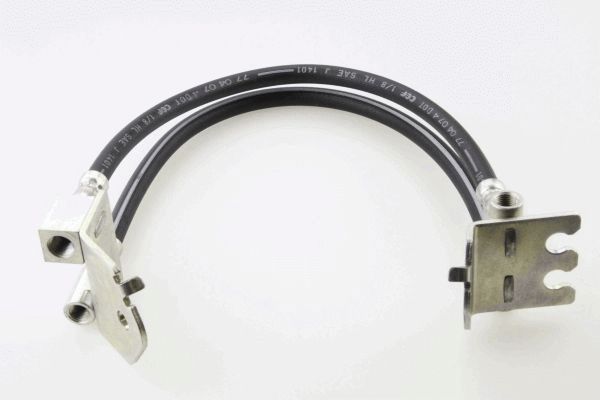 HELLA Brake Hose - AH6615 - for e.g. FORD 8AH355466-151