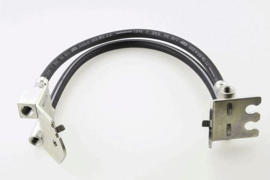HELLA Brake Hose - AH6615 - for e.g. FORD 8AH355466-151