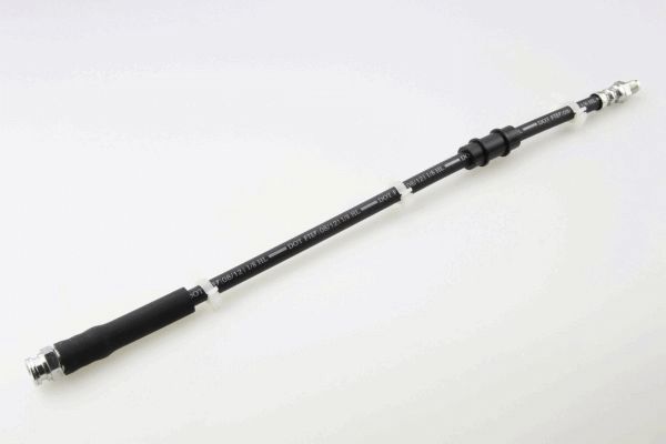 HELLA Brake Hose - AH6633 - for e.g. ALFA ROMEO / CITROEN / FIAT / PEUGEOT 8AH355466-331