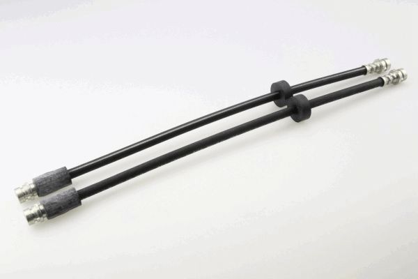 HELLA Brake Hose - AH6648 - for e.g. FIAT 8AH355466-481