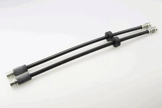HELLA Brake Hose - AH6648 - for e.g. FIAT 8AH355466-481