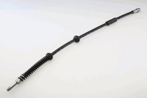 HELLA Brake Hose - AH6858 - for e.g. VOLKSWAGEN 8AH355468-581