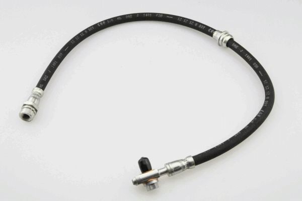HELLA Brake Hose - AH6860 - for e.g. VOLKSWAGEN 8AH355468-601