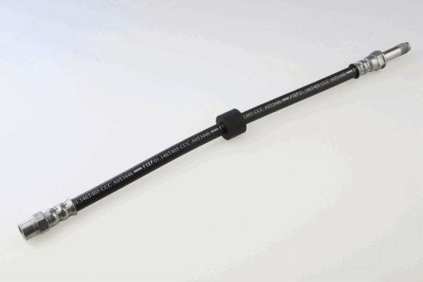 HELLA Brake Hose - AH6874 - for e.g. SEAT / VOLVO 8AH355468-741