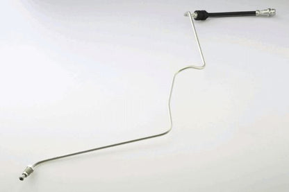 HELLA Brake Hose - AH6908 - for e.g. FORD 8AH355469-081