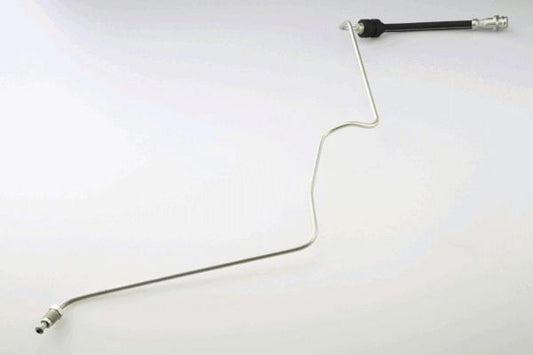 HELLA Brake Hose - AH6908 - for e.g. FORD 8AH355469-081