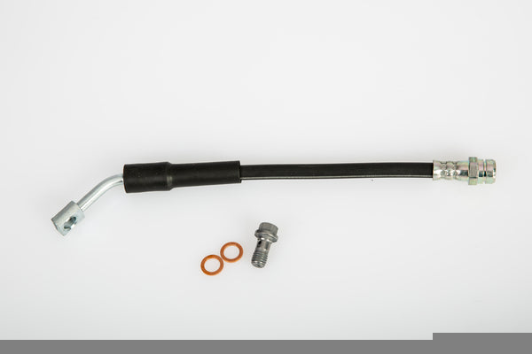 HELLA Brake Hose - AH6935 8AH355469-351