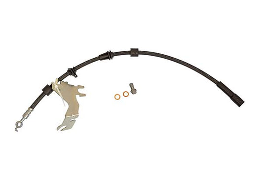 HELLA Brake Hose - AH6945 8AH355469-451