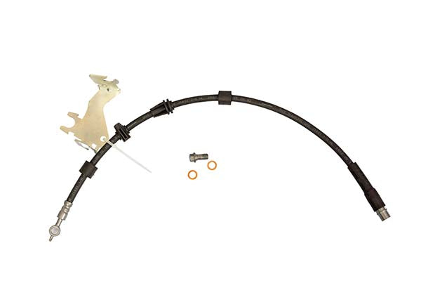 HELLA Brake Hose - AH6946 8AH355469-461