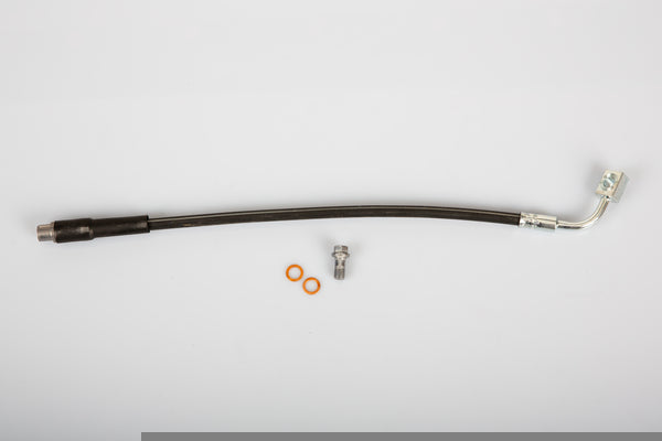 HELLA Brake Hose - AH6949 8AH355469-491