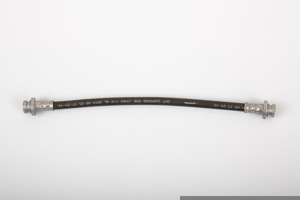 HELLA Brake Hose - AH6957 8AH355469-571