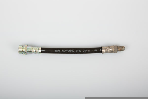 HELLA Brake Hose - AH6973 8AH355469-731