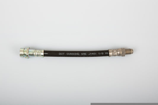 HELLA Brake Hose - AH6973 8AH355469-731